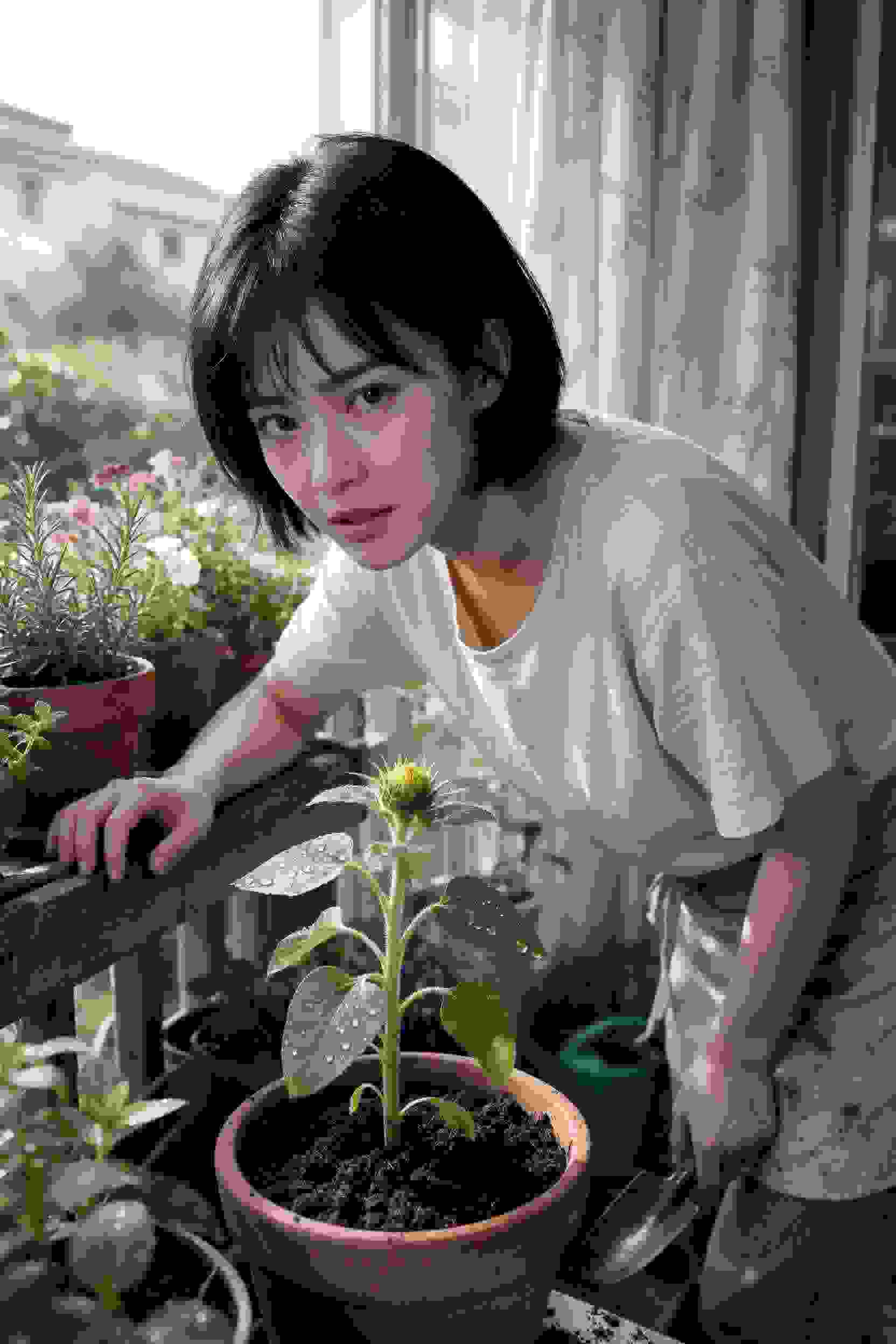夏日物语
