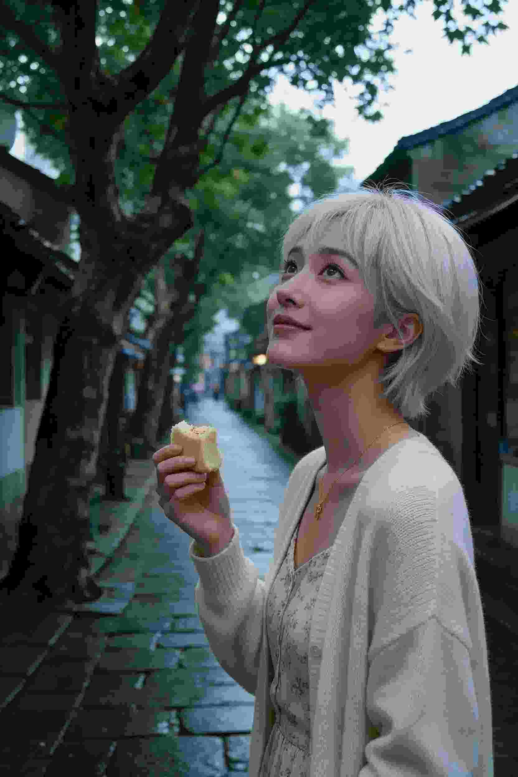 女邻居漫画