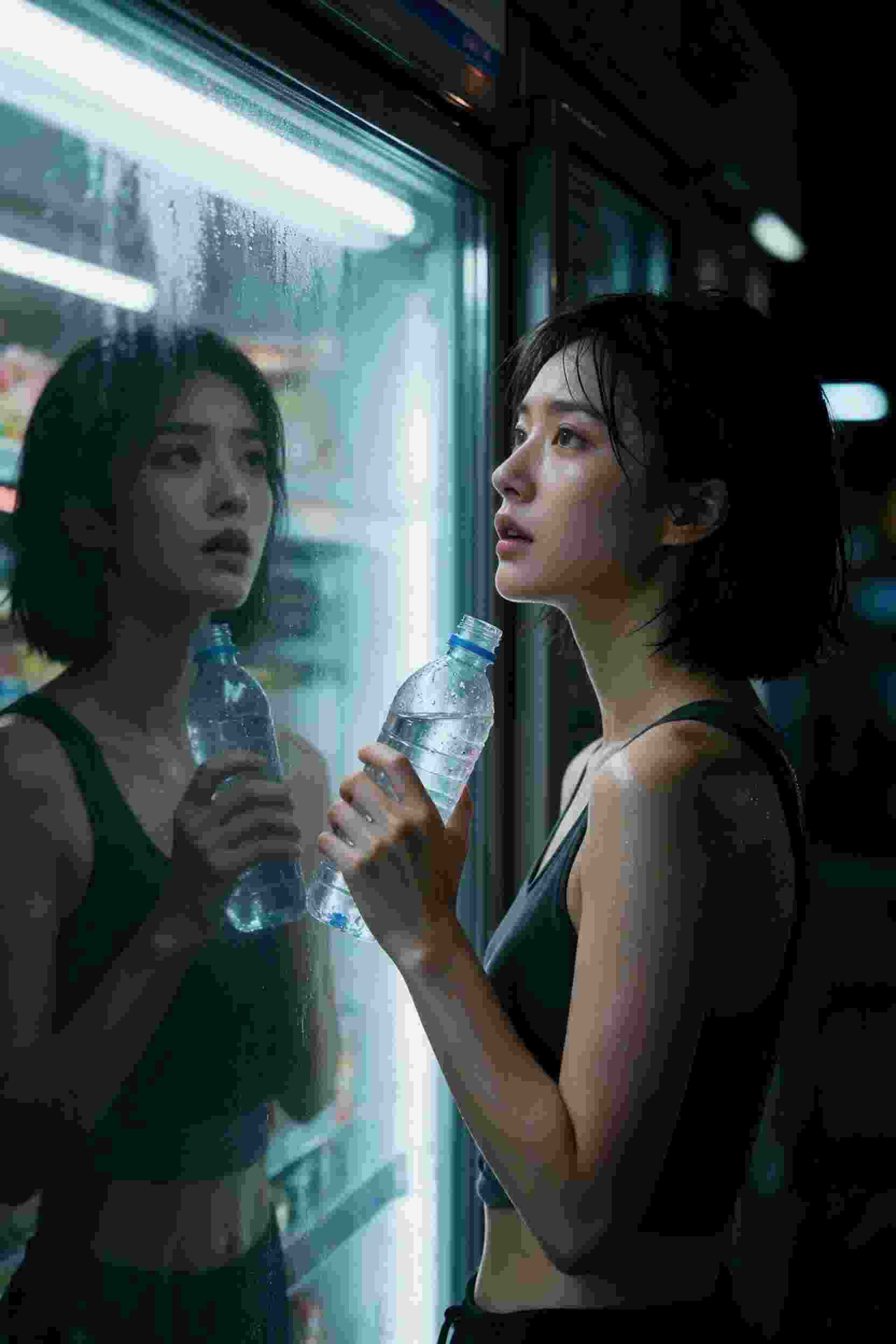 落叶时节
