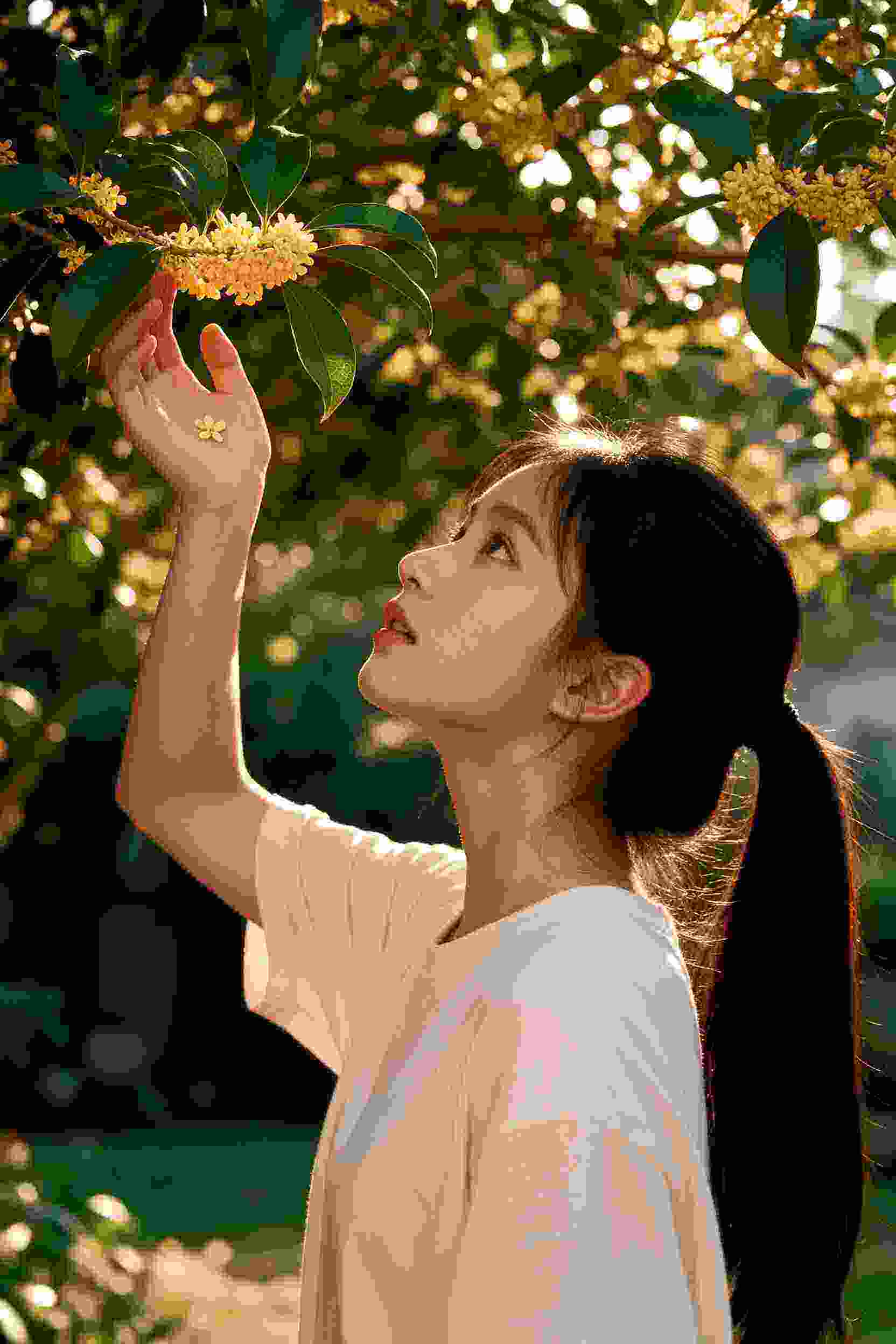 一个人的夜晚