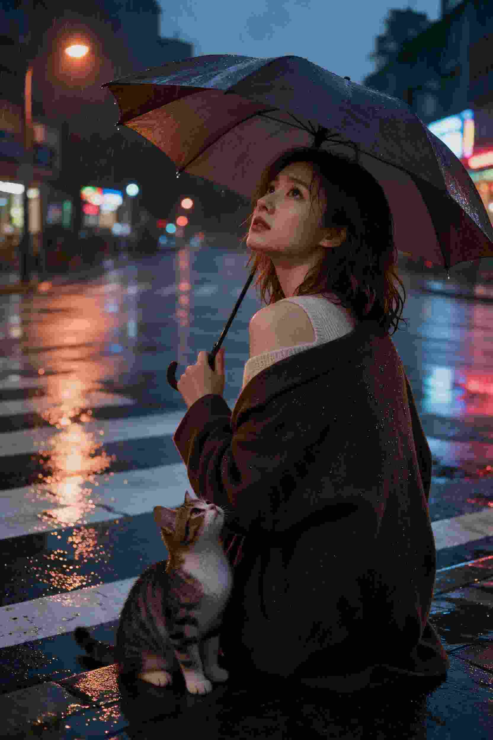 告白时刻