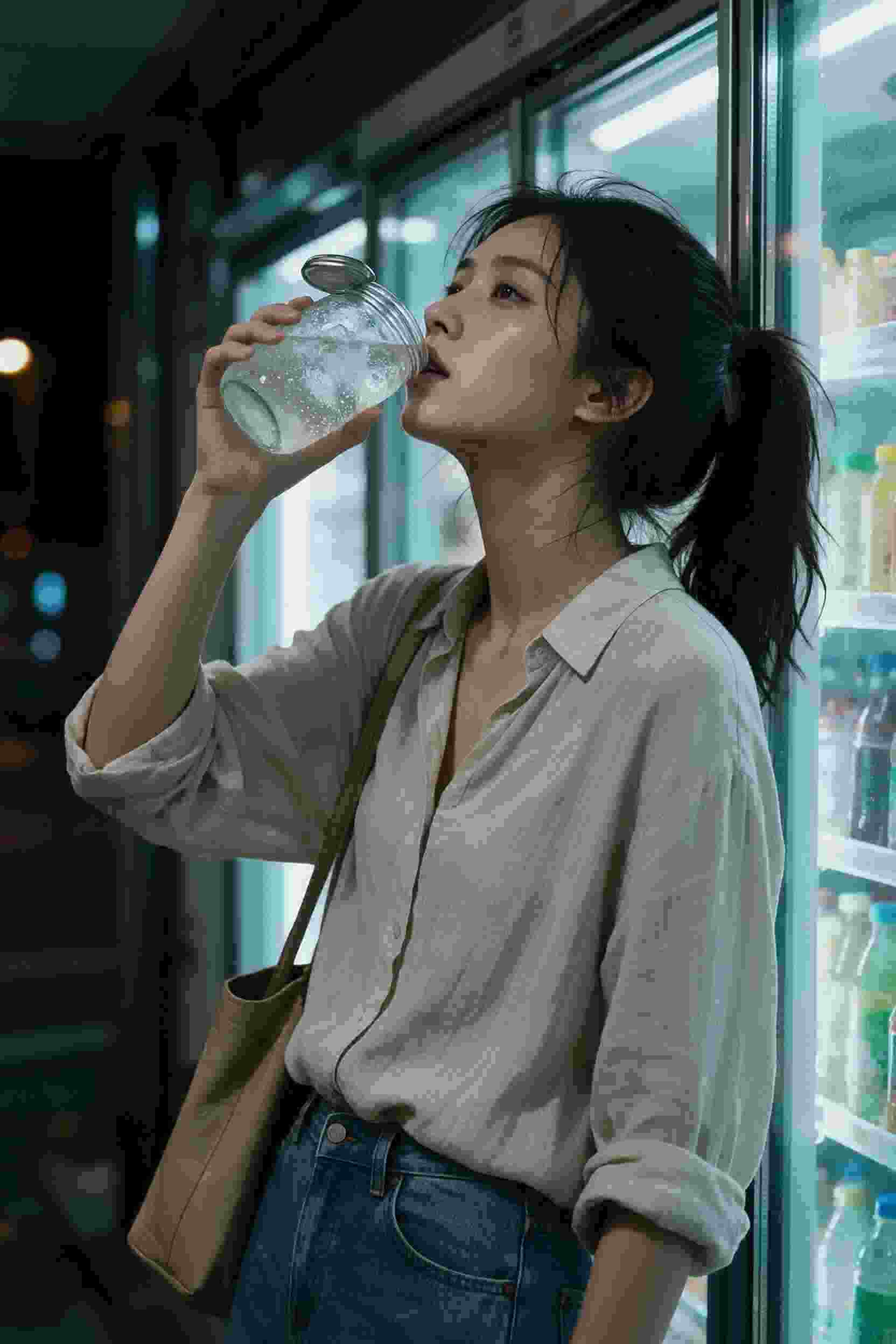 晨间故事