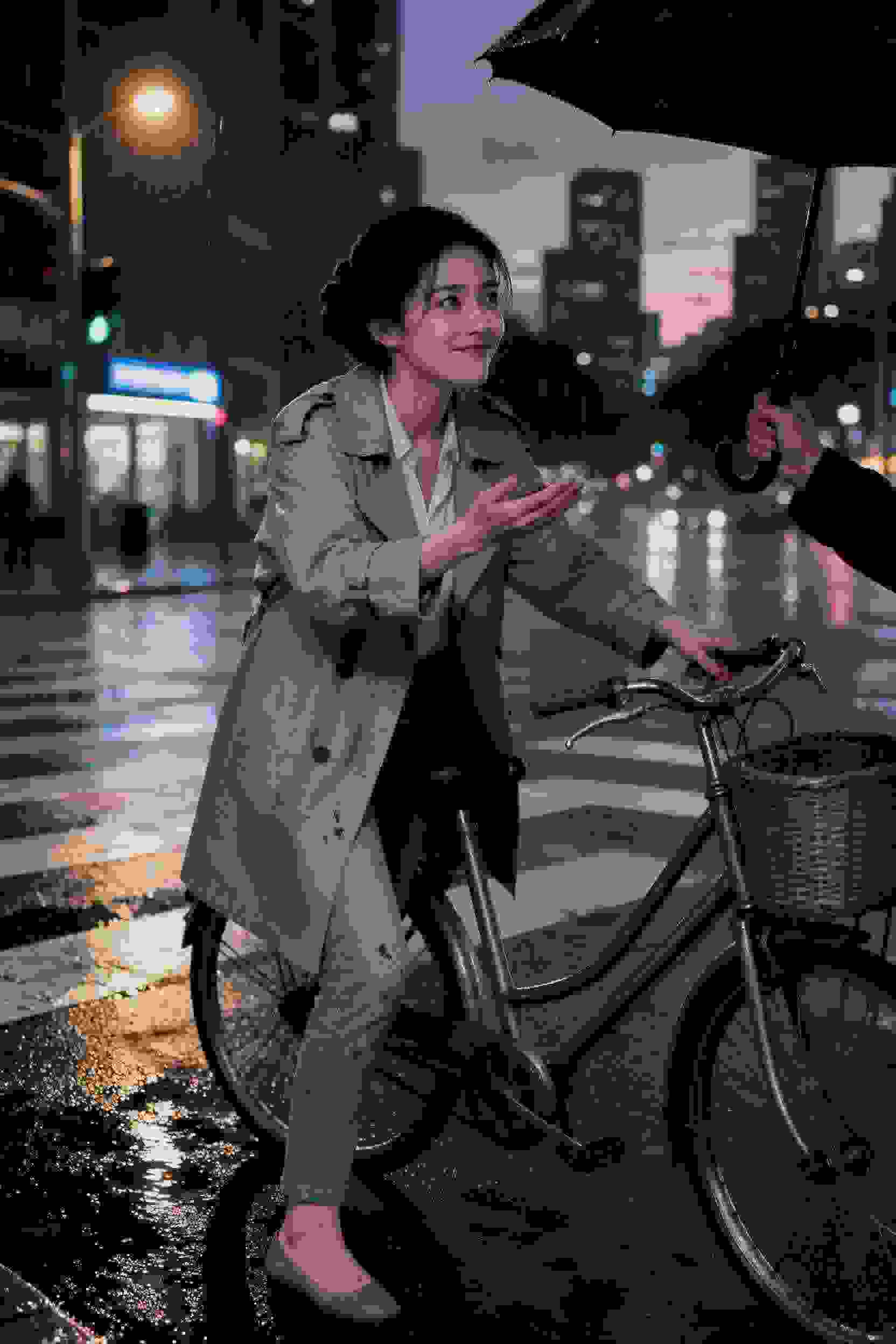云上时光